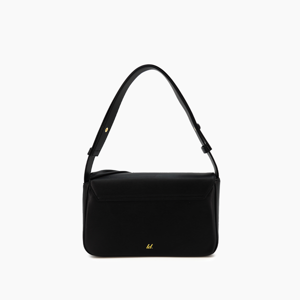 Elena Bow Shoulder Bag