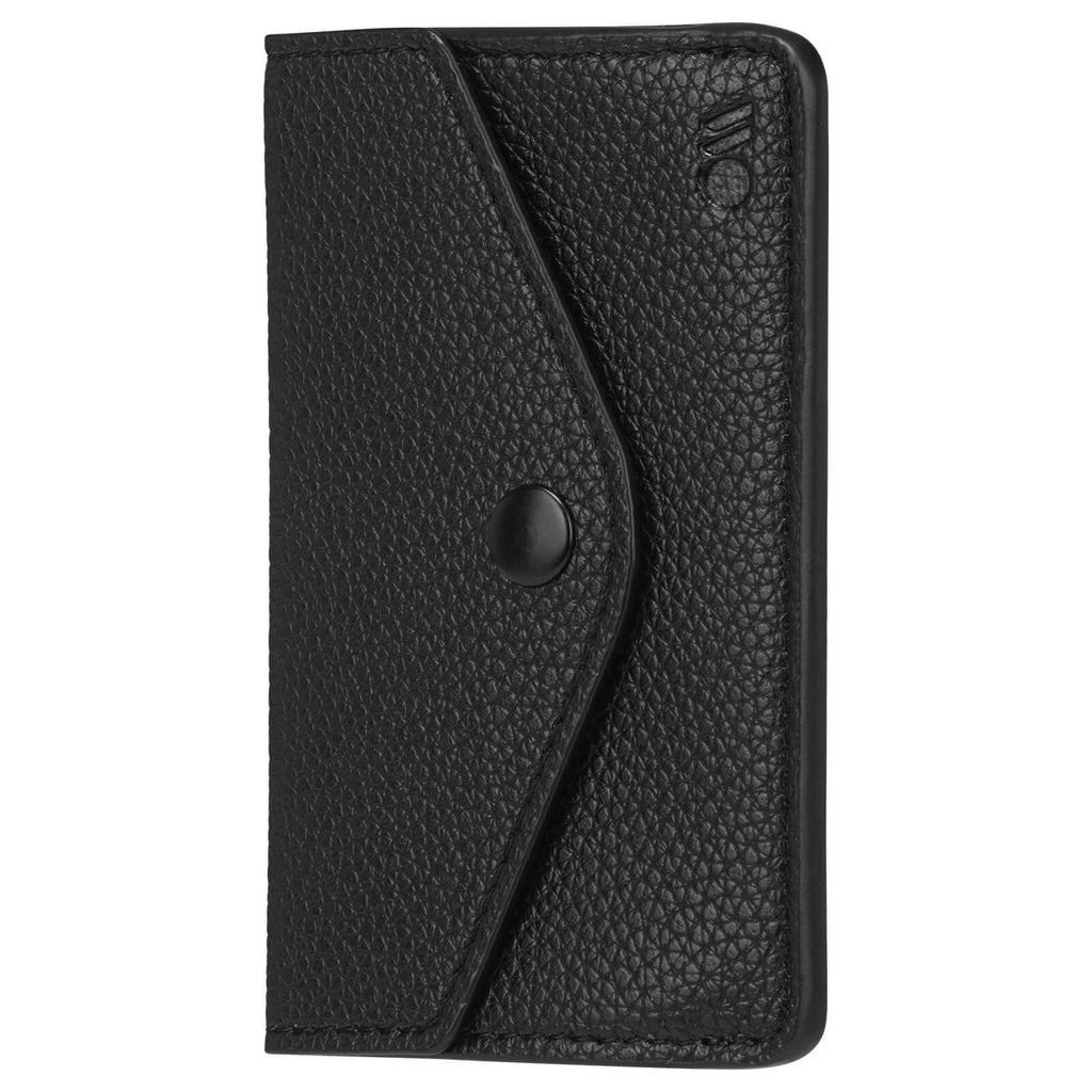 MagSafe Wallet Pocket Black