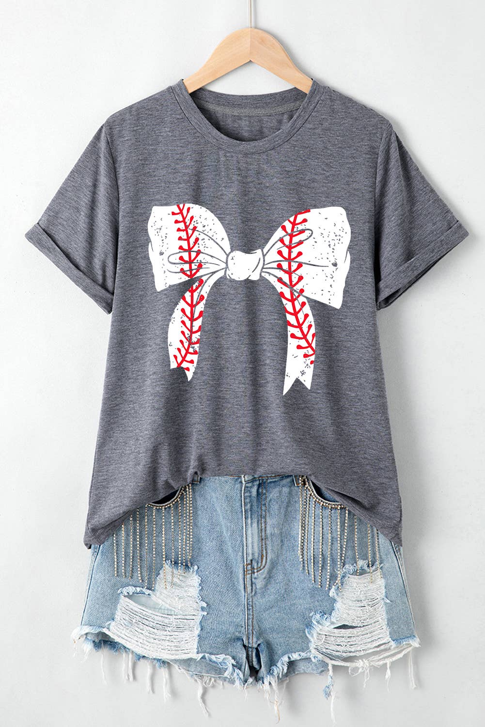 GAME DAY Baseball/Softball T-Shirt