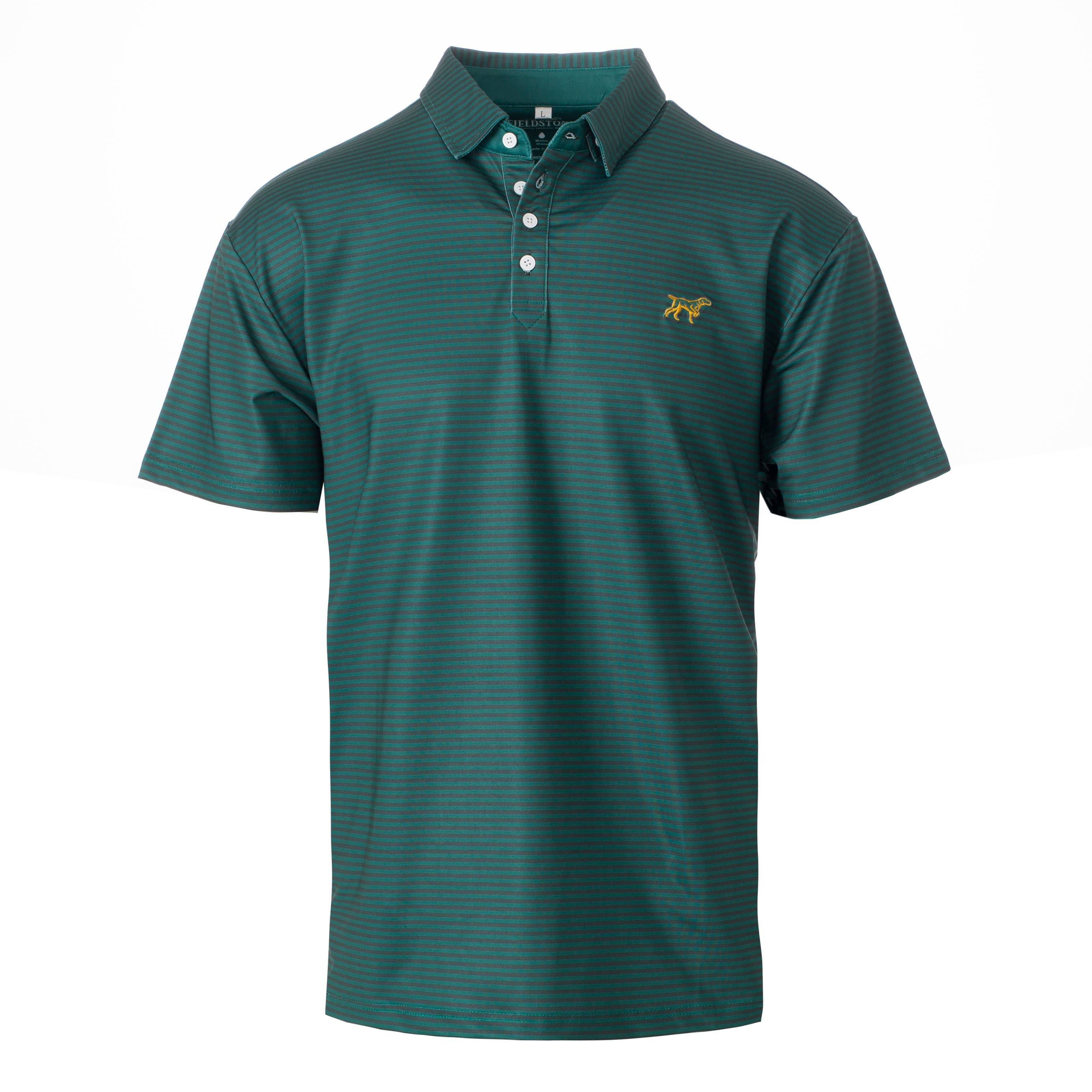 Fieldstone Signature Performance Polo
