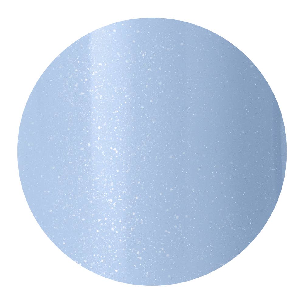 Shimmer Periwinkle Party Pitcher (64oz)