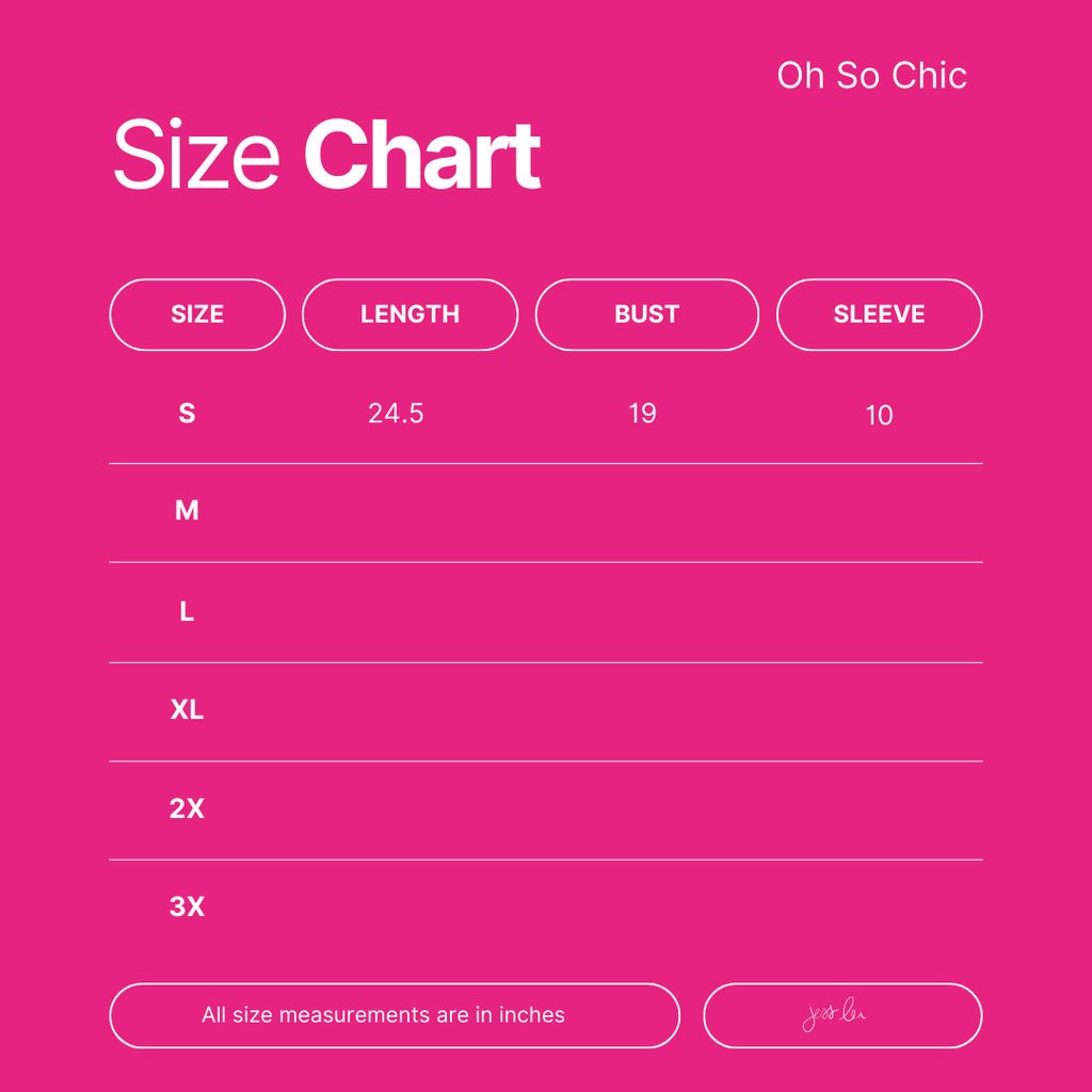 Oh So Chic Textured Top