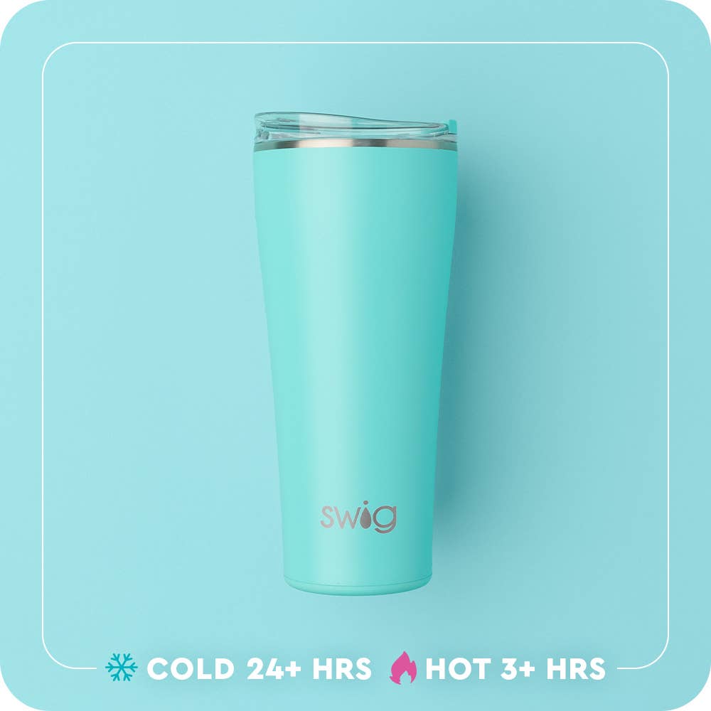 Patriotic Picnic Tumbler (32oz)