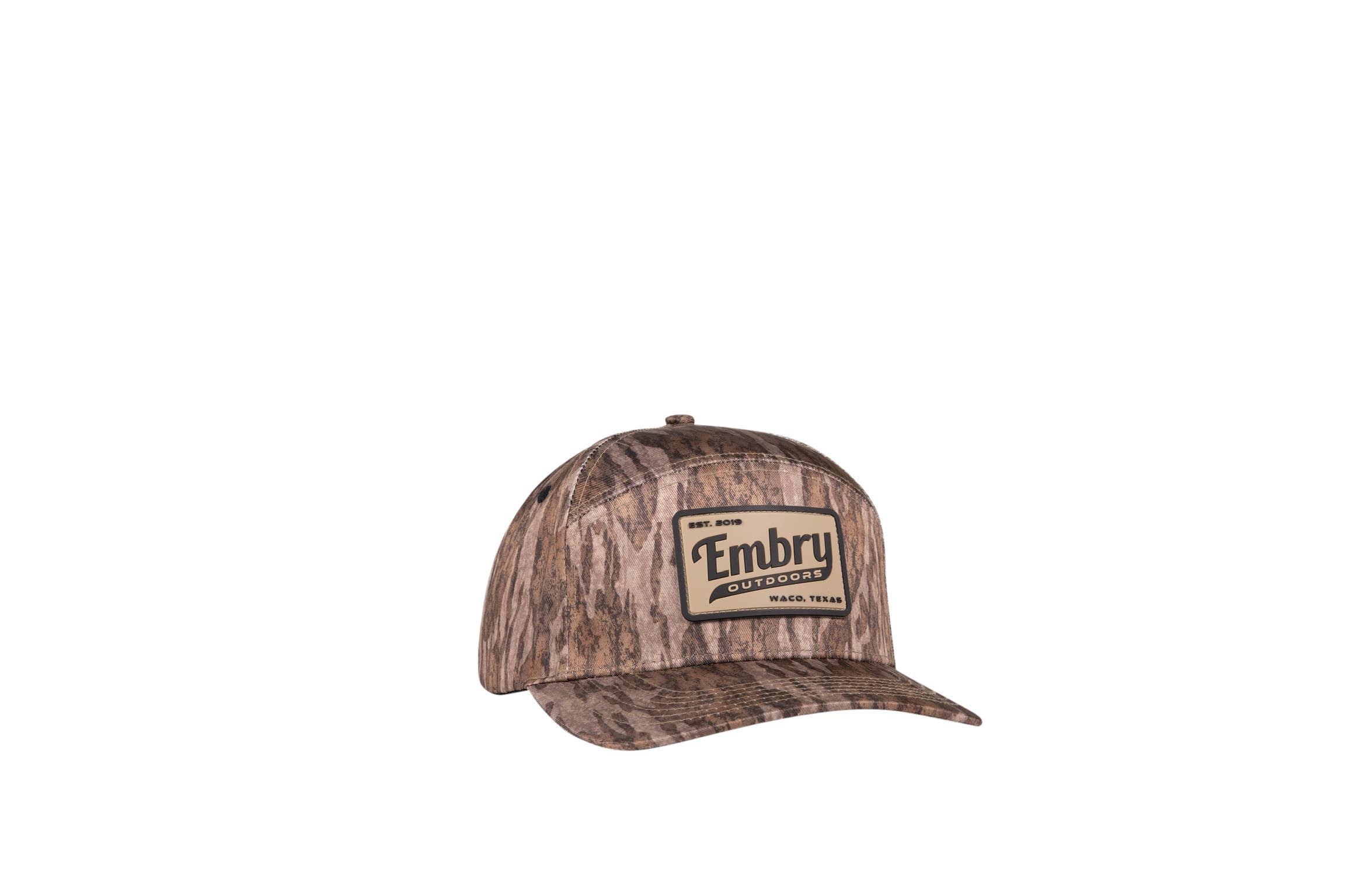Embry Bottomland 6 Panel