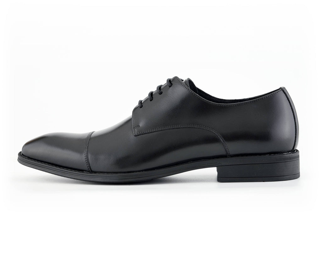 Asher Green Dress Shoe - Black