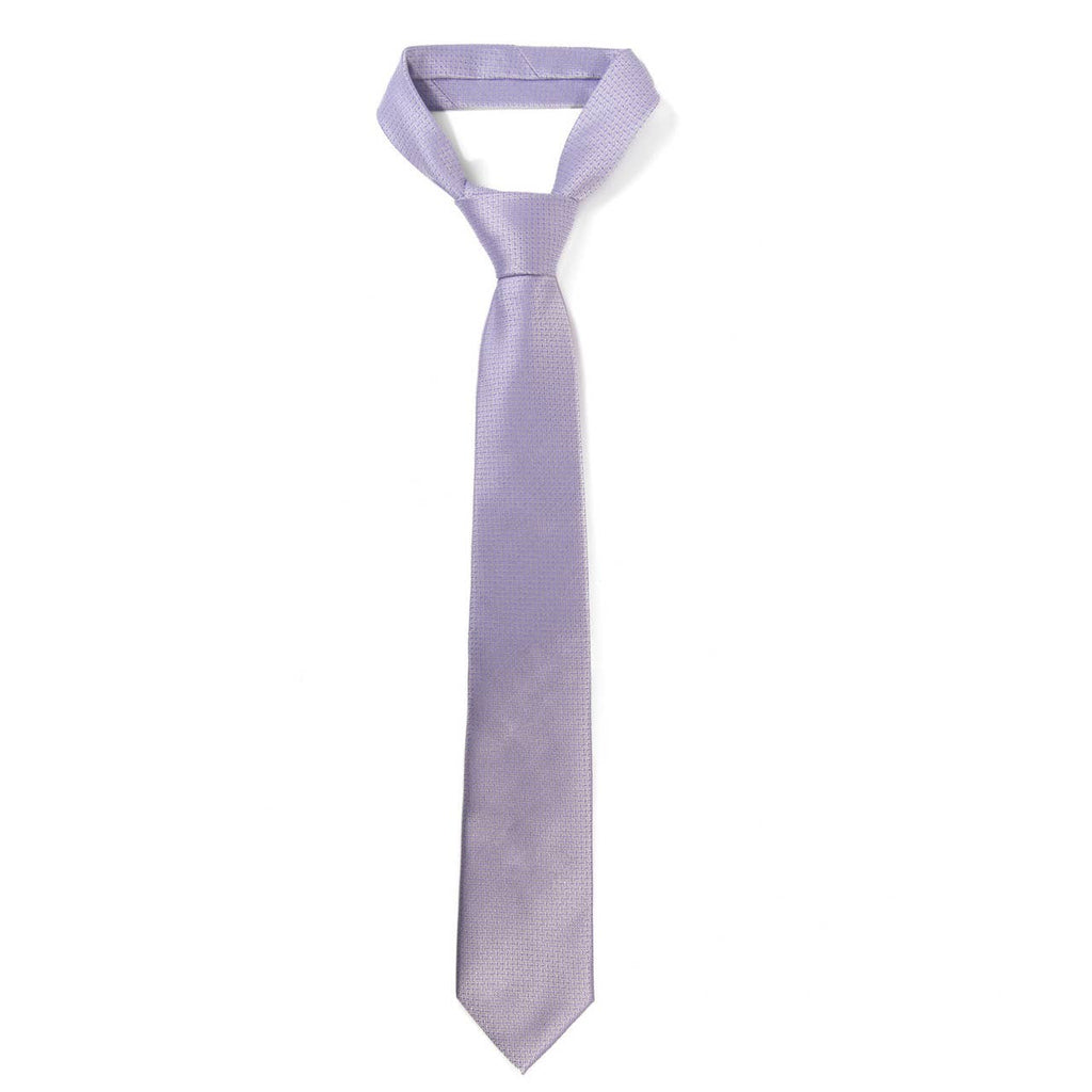 Micro Fiber Poly Woven Regular Tie