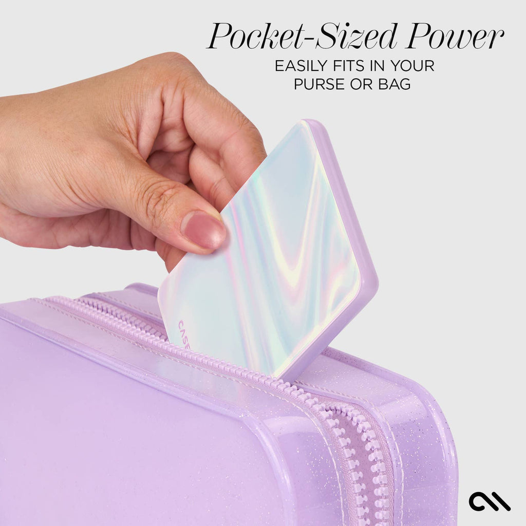 Case-Mate MagSafe Portable Charger Power Bank