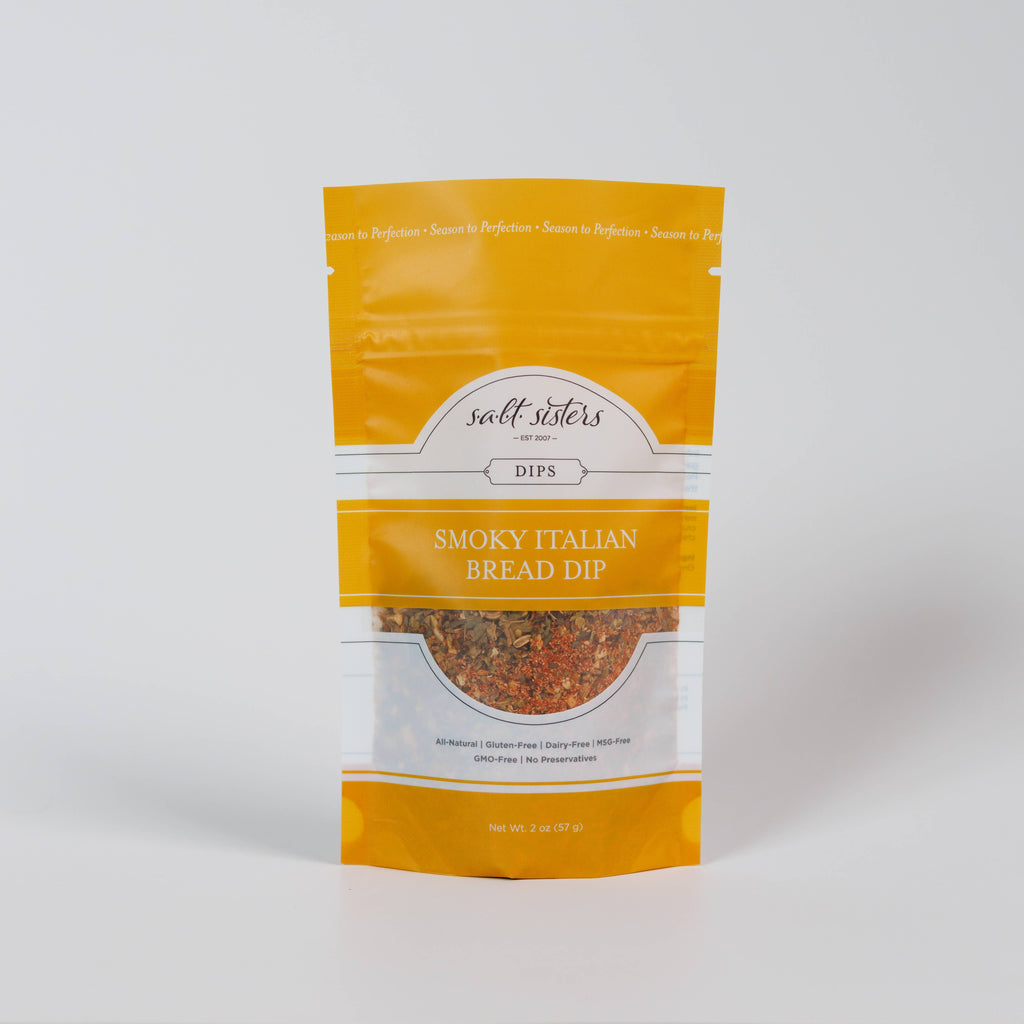Dip Mix - Smoky Italian Bread Dip