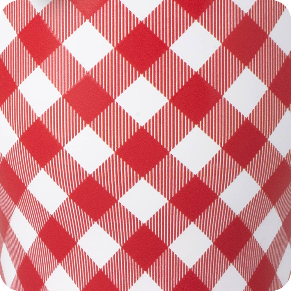 Patriotic Picnic Tumbler (32oz)