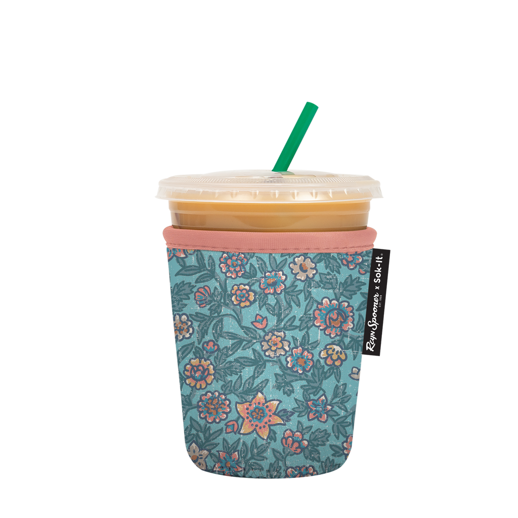 JavaSok - Wild Flowers