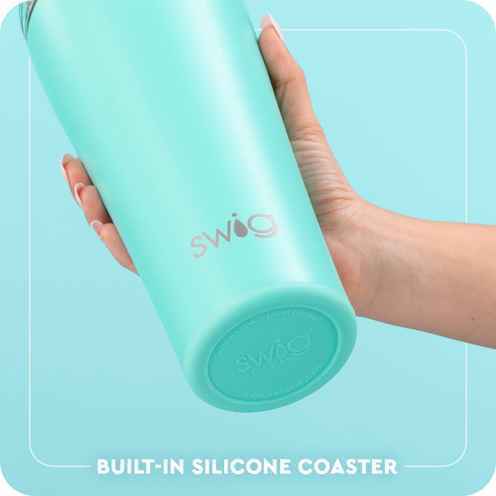 Patriotic Picnic Tumbler (32oz)