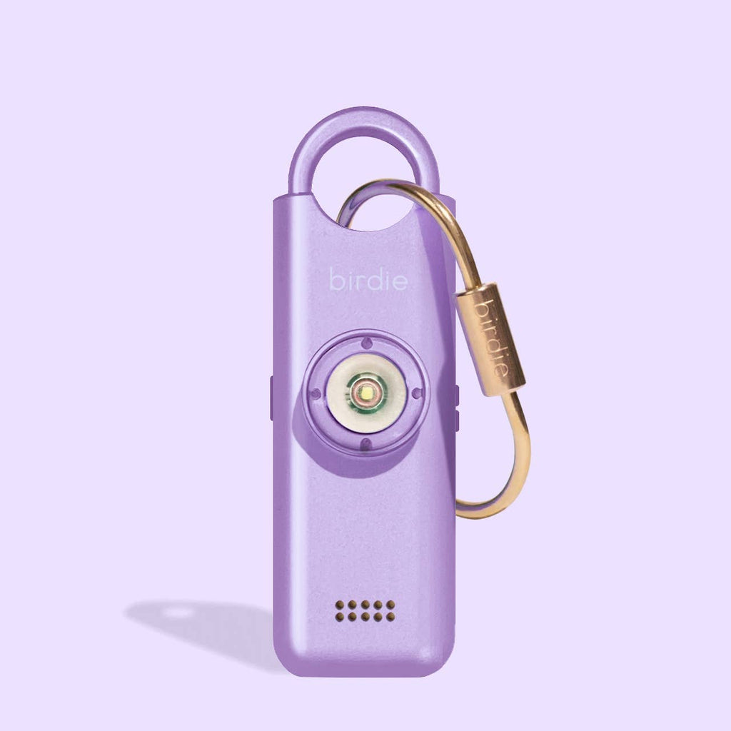 Birdie 3.0 Personal Safety Alarm