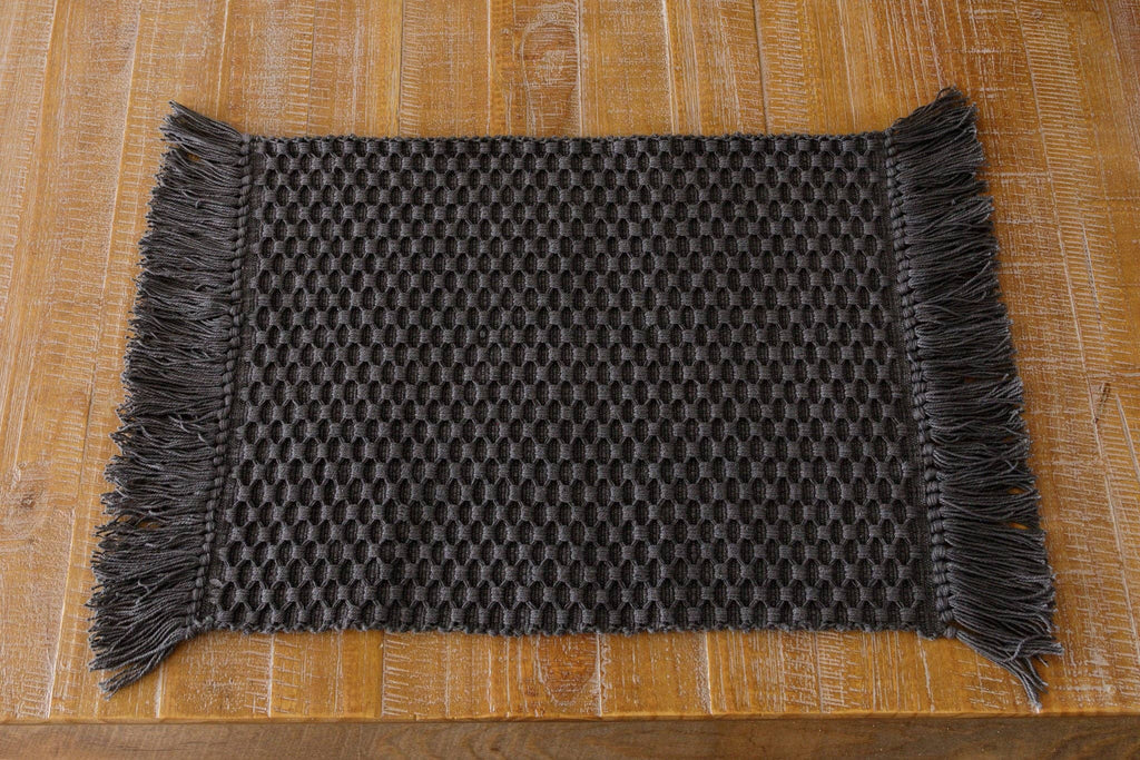 Stormy Blue Placemats (Pk/04)