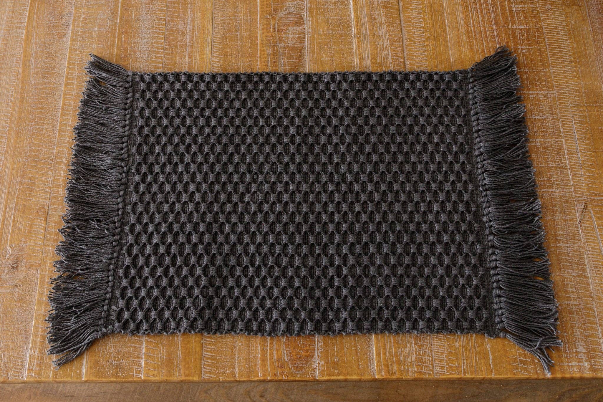 Stormy Blue Placemats (Pk/04)