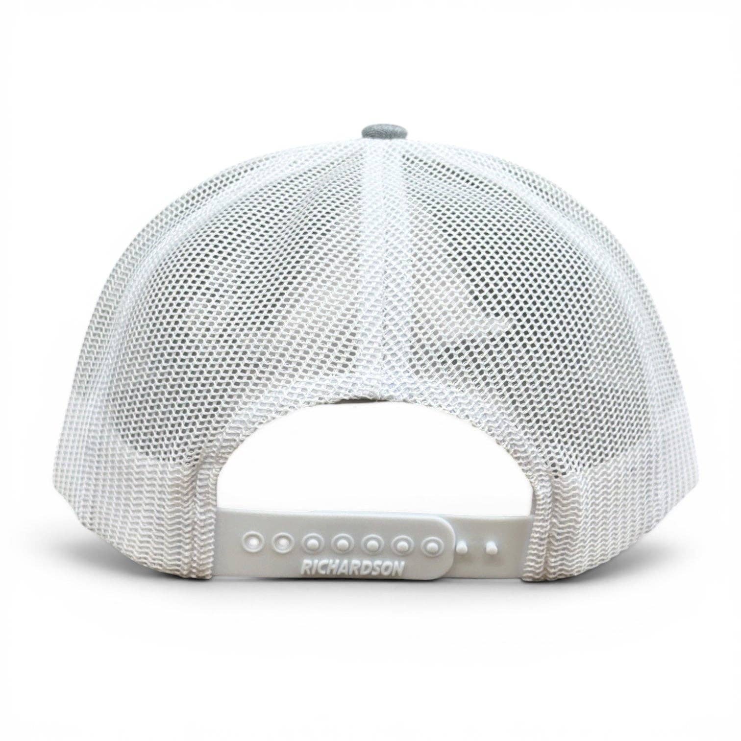 Honey Hole Original Trucker Hat - Heritage BWH