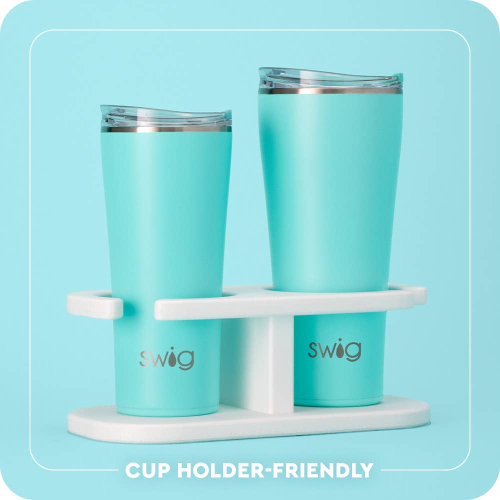 Patriotic Picnic Tumbler (32oz)