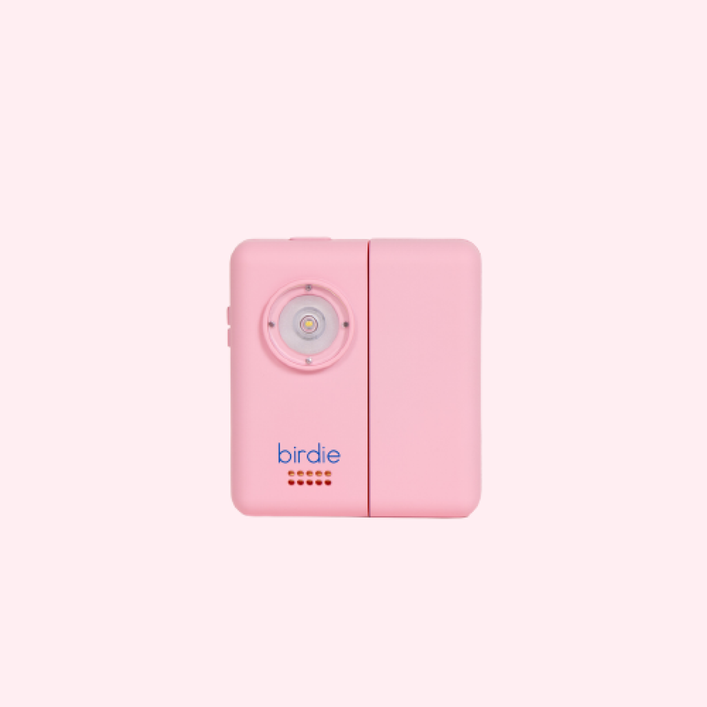 Birdie Box Portable Door Alarm