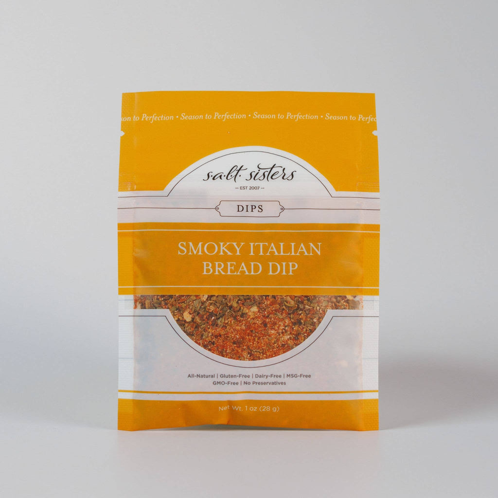 Dip Mix - Smoky Italian Bread Dip