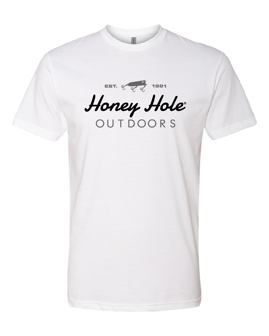 Honey Hole OG Cursive