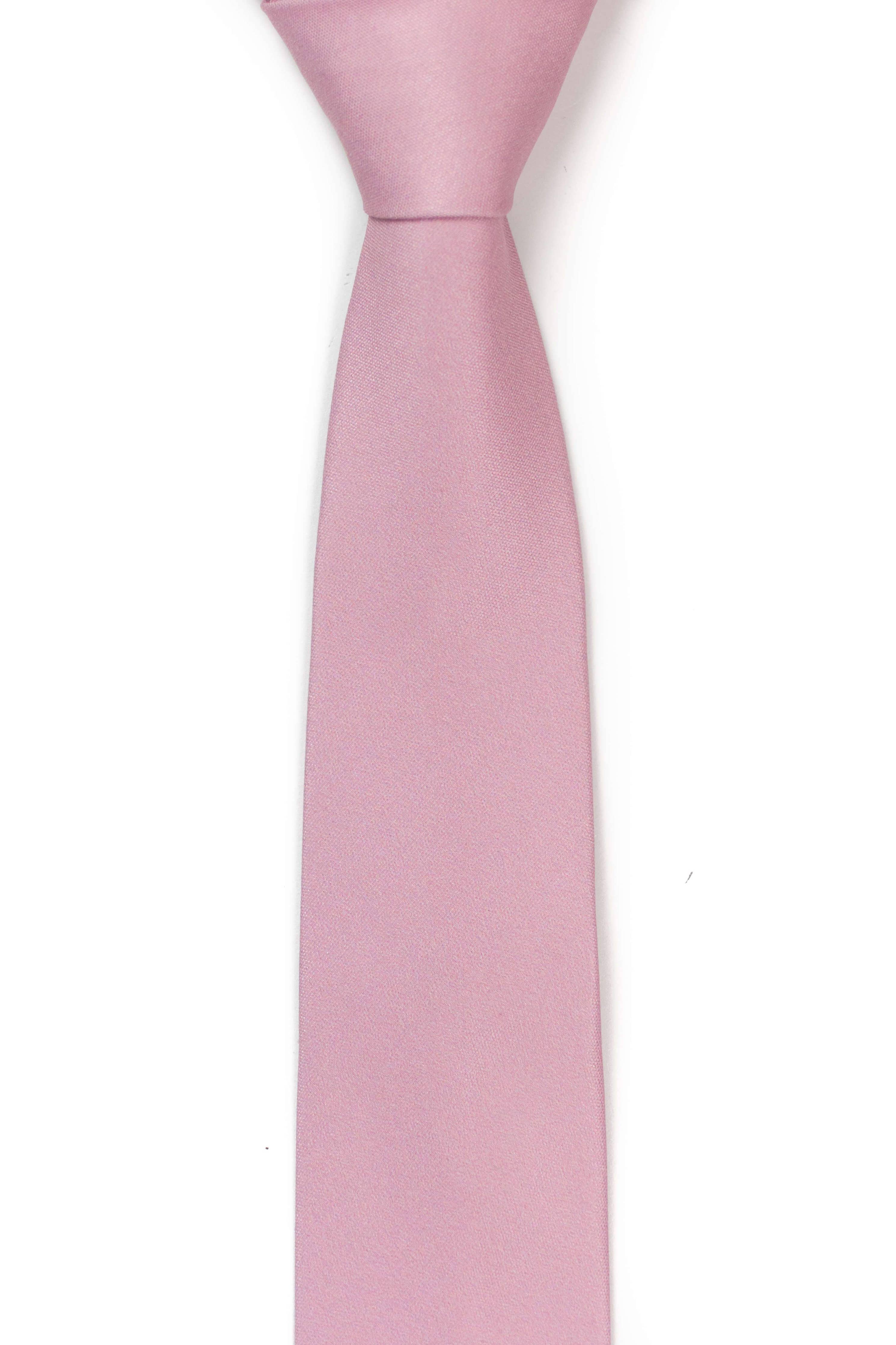 Suave - Mauve Tie