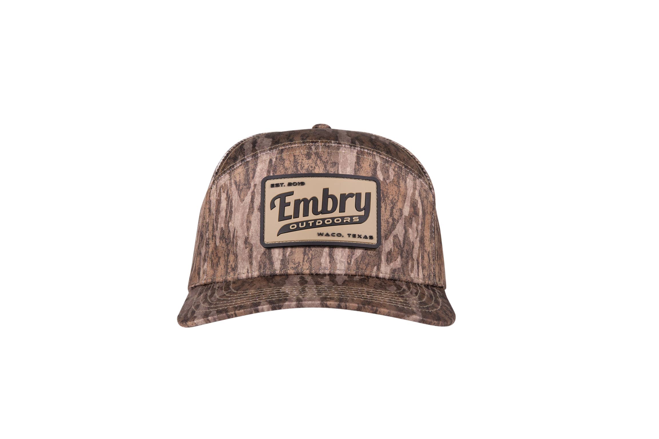 Embry Bottomland 6 Panel