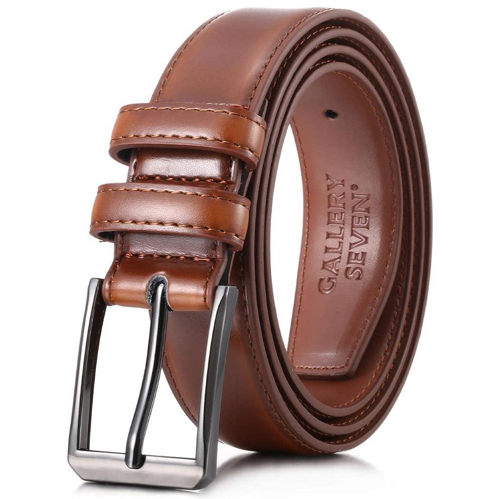 Mens Leather Belt
