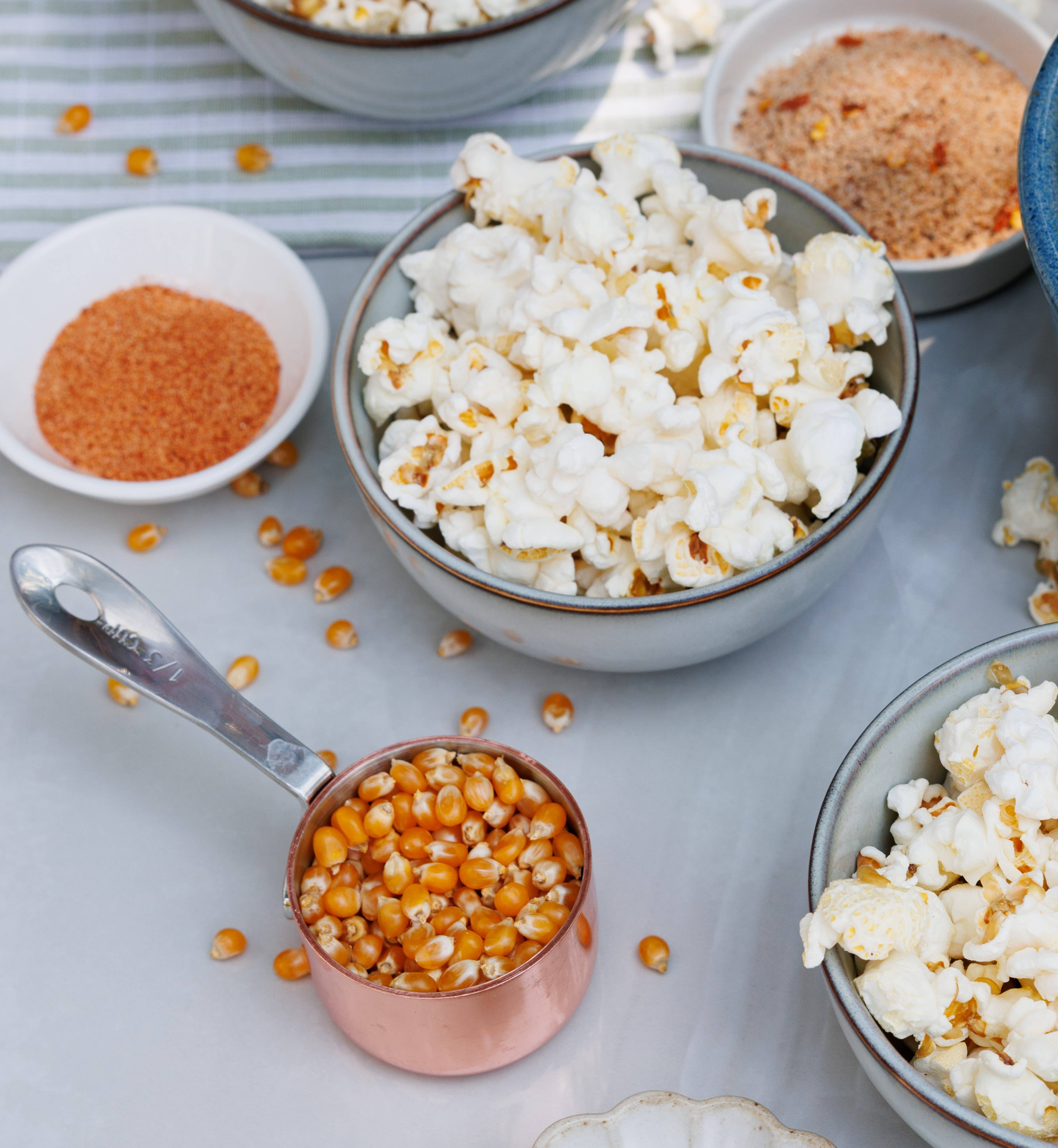 Sweet Honey Heat Rub & Seasoning Mix