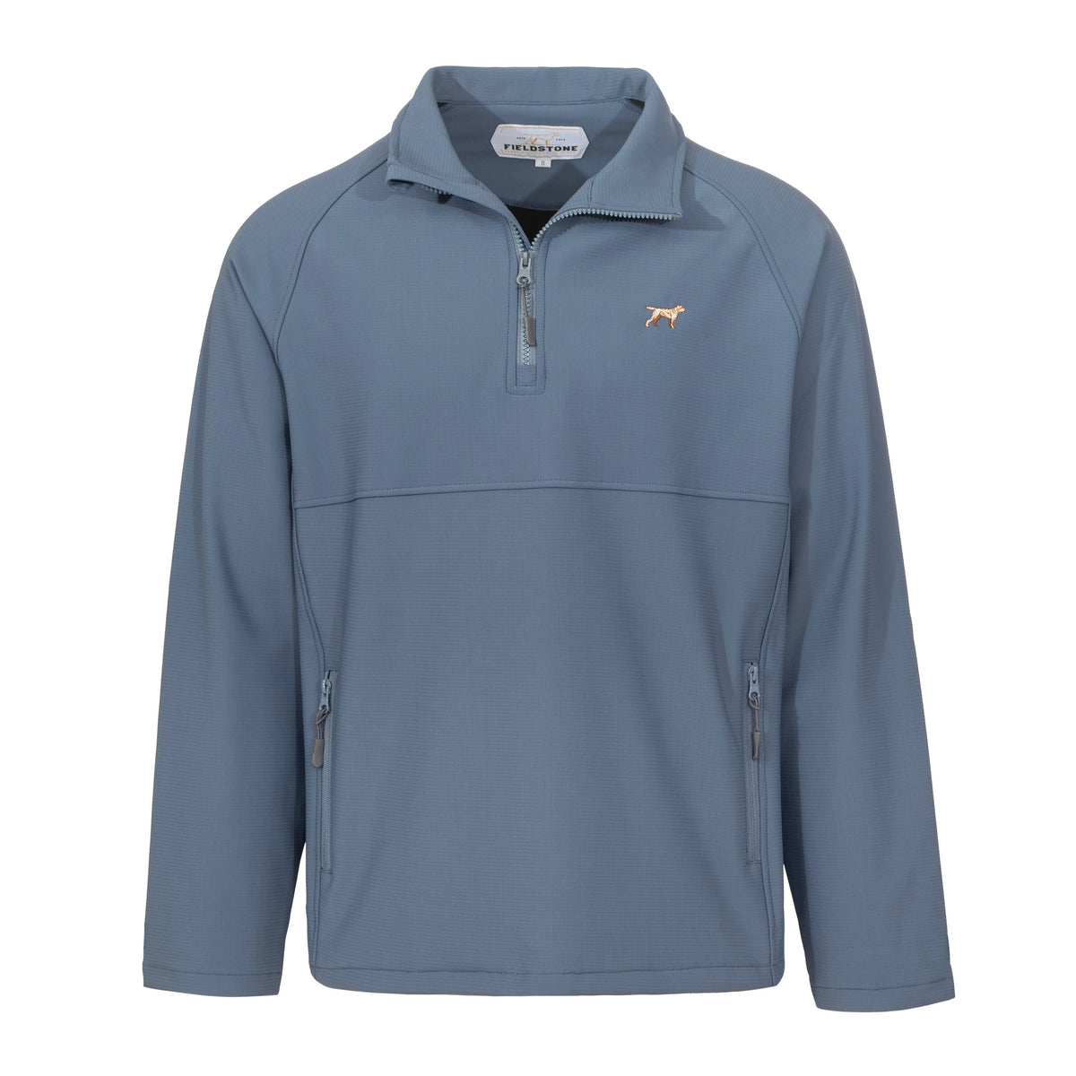 Fieldstone Dogwood Pullover (R640)