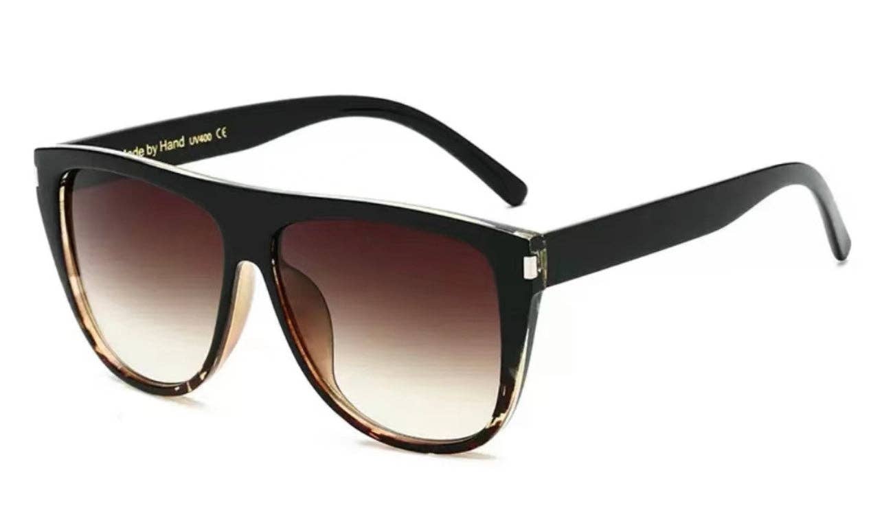 Ember Sunglasses