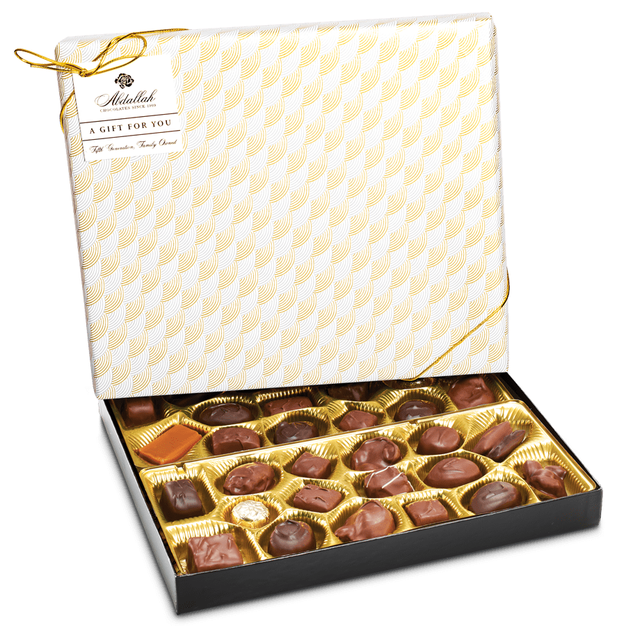 Abdallah Assorted Chocolates
