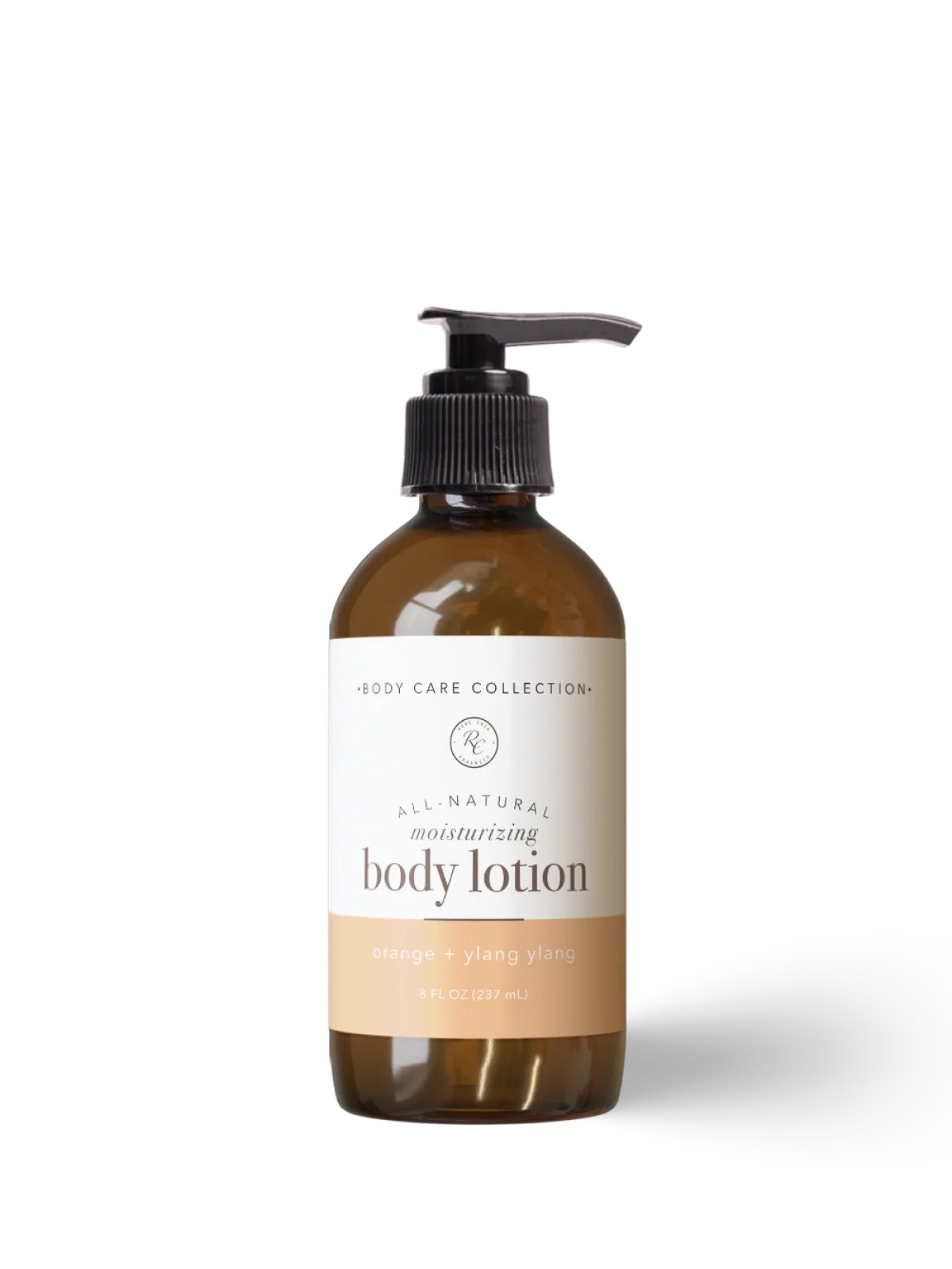 Body Lotion |4 scents | 8 Oz | Rowe Casa Organics