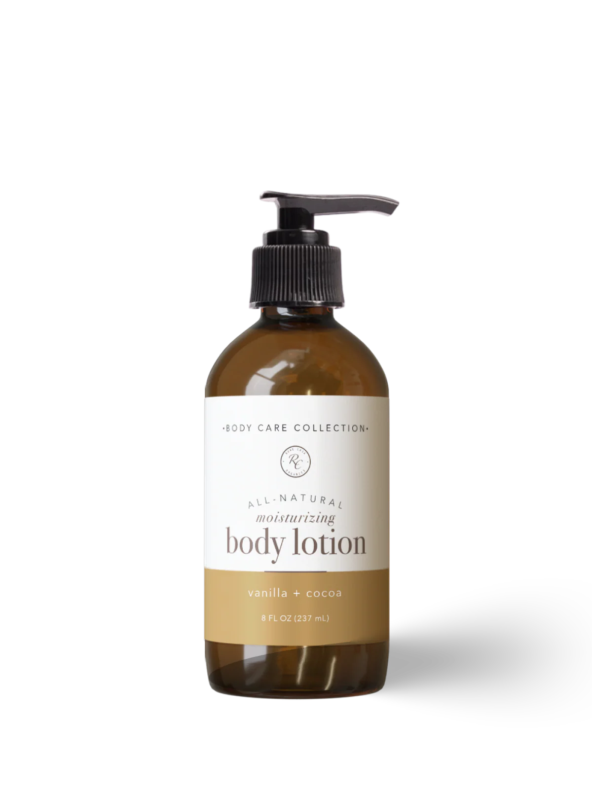 Body Lotion |4 scents | 8 Oz | Rowe Casa Organics