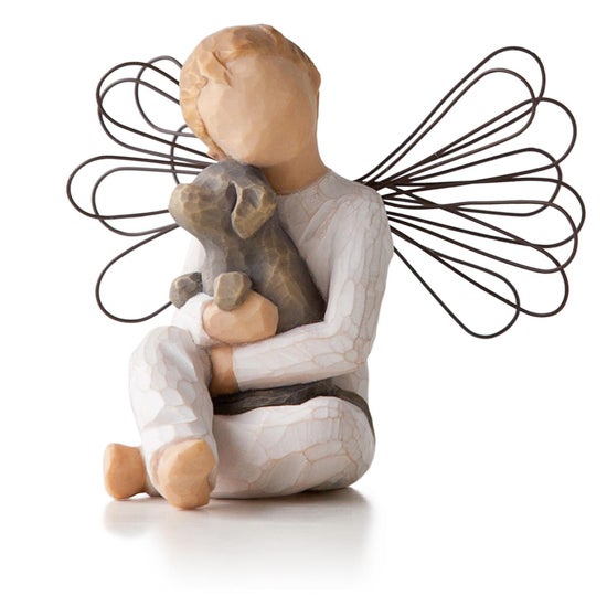 Willow Tree®  Angel of Comfort
